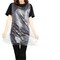 Disposable Aprons (50 Count), Plastic apron for Painting Party, Cooking, Housework, Picnic etc.